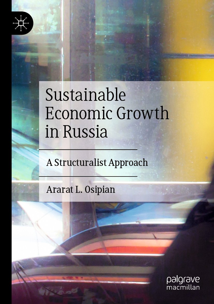 Sustainable Economic Growth in Russia