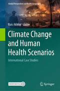 Global Perspectives on Health Geography