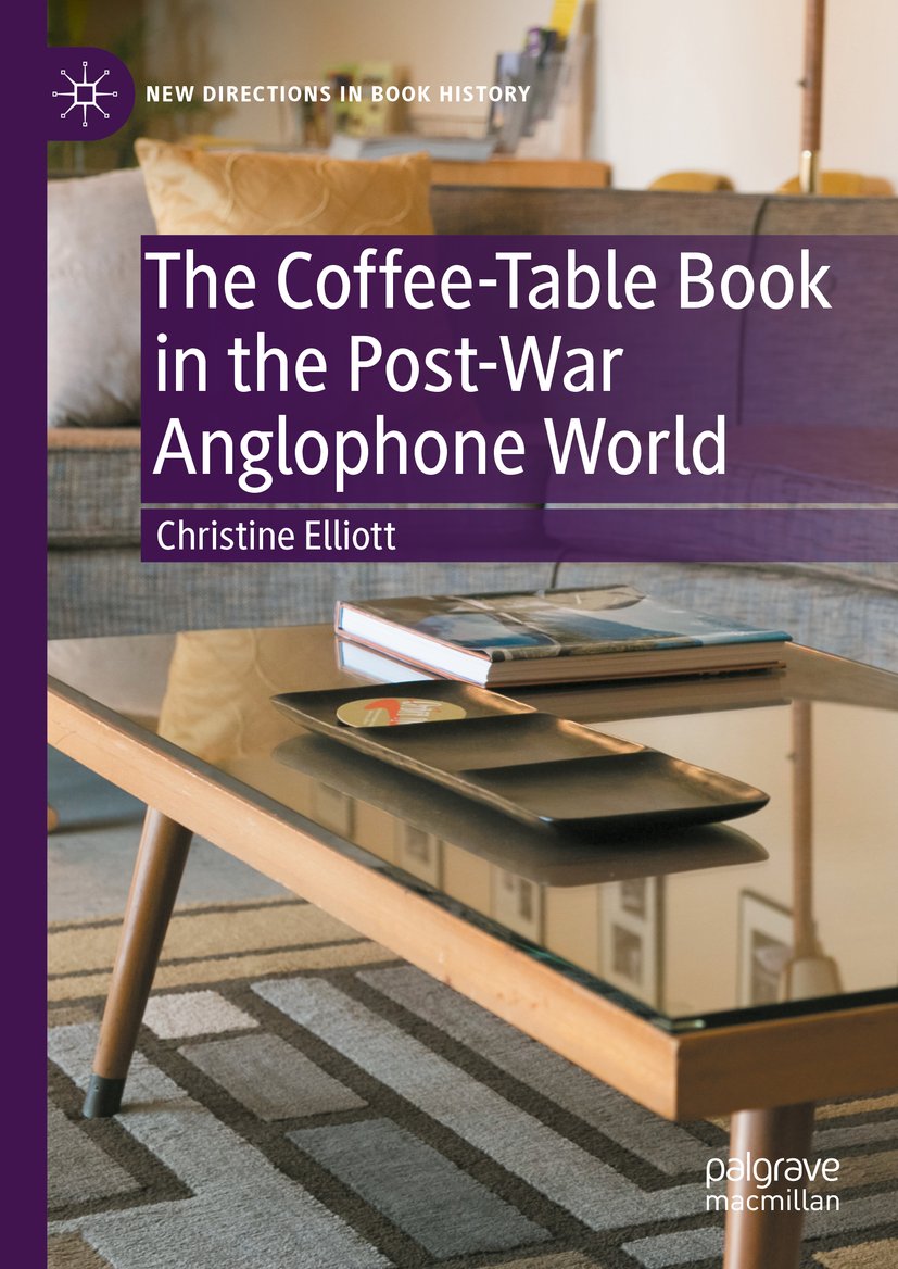 New Directions in Book History