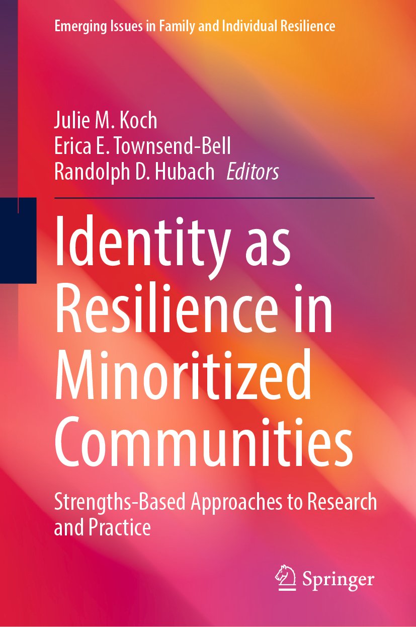 Emerging Issues in Family and Individual Resilience
