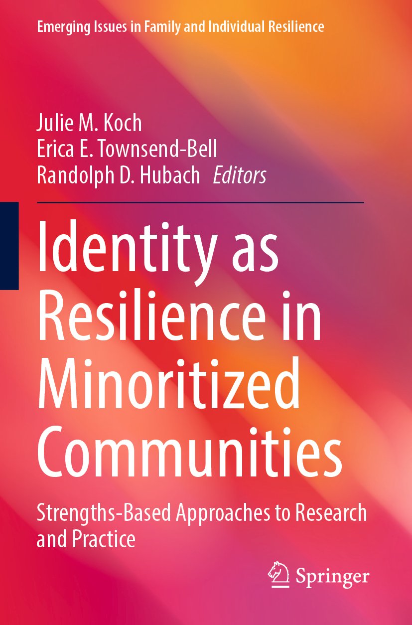 Emerging Issues in Family and Individual Resilience
