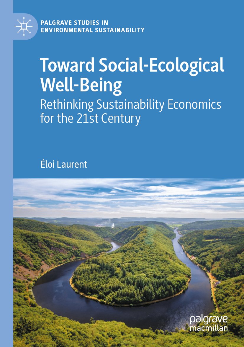 Toward Social-Ecological Well-Being