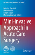 Hot Topics in Acute Care Surgery and Trauma