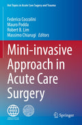 Hot Topics in Acute Care Surgery and Trauma