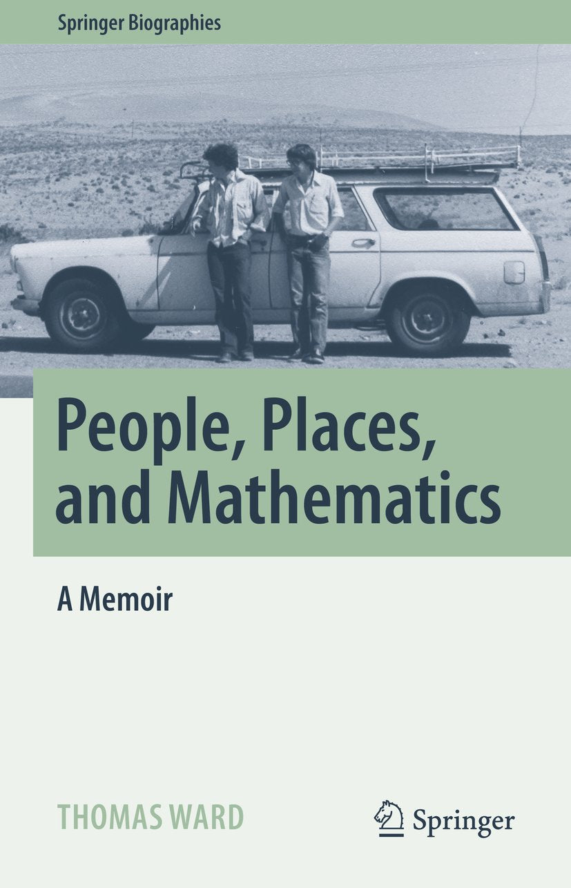 Springer Biographies