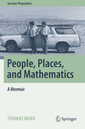 Springer Biographies