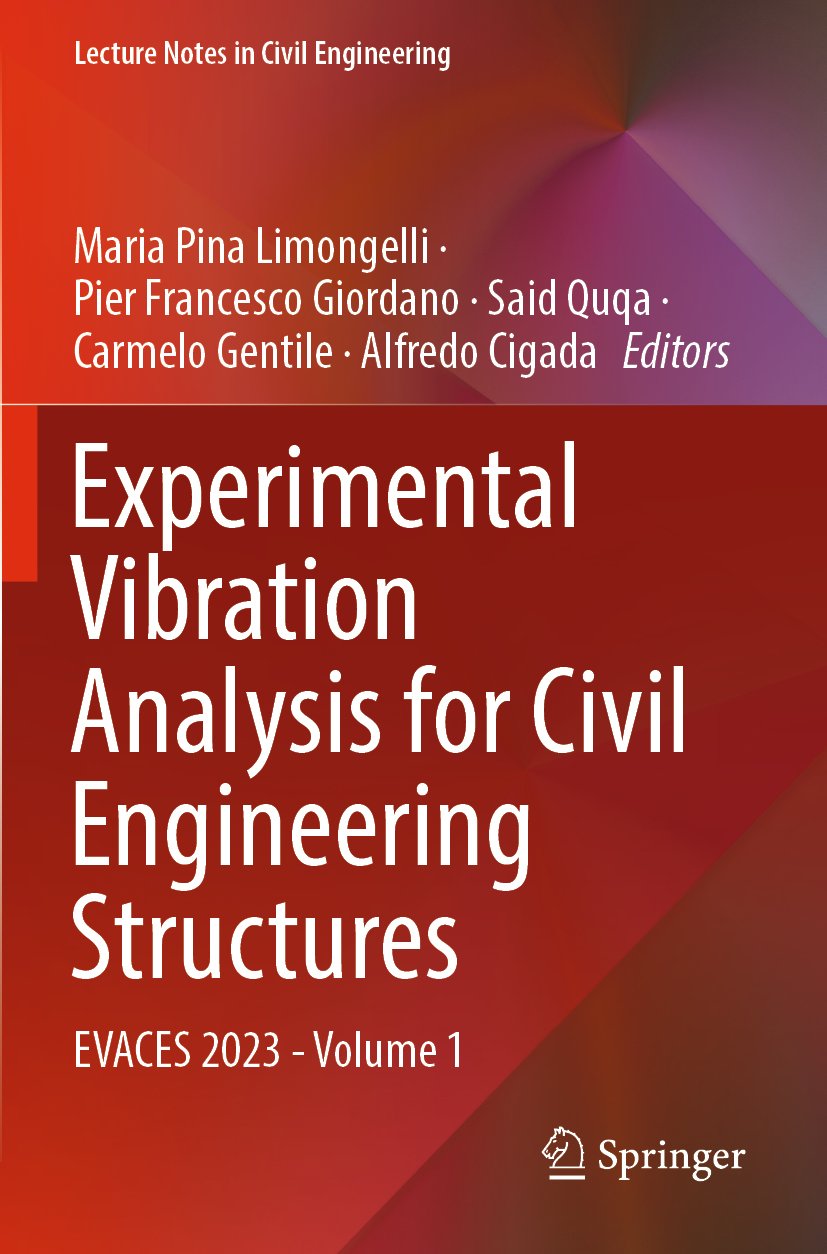 Lecture Notes in Civil Engineering