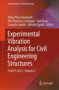 Lecture Notes in Civil Engineering
