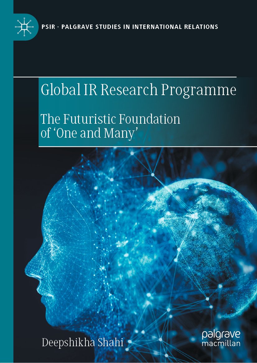 Palgrave Studies in International Relations