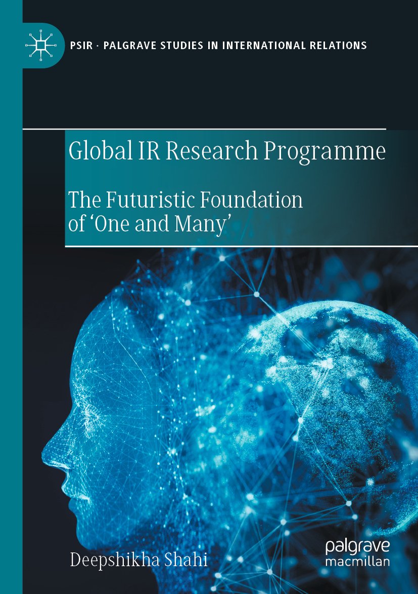 Palgrave Studies in International Relations