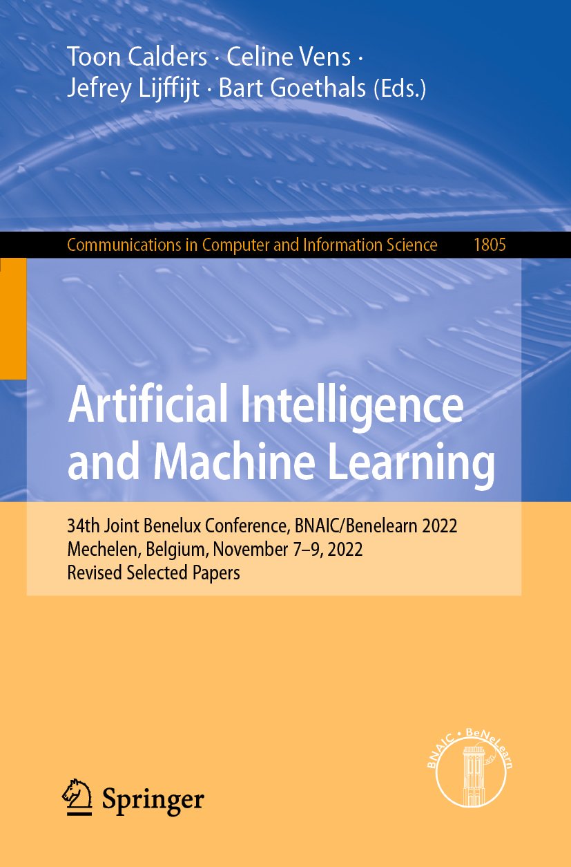 Communications in Computer and Information Science
