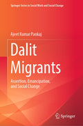 Springer Series in Social Work and Social Change