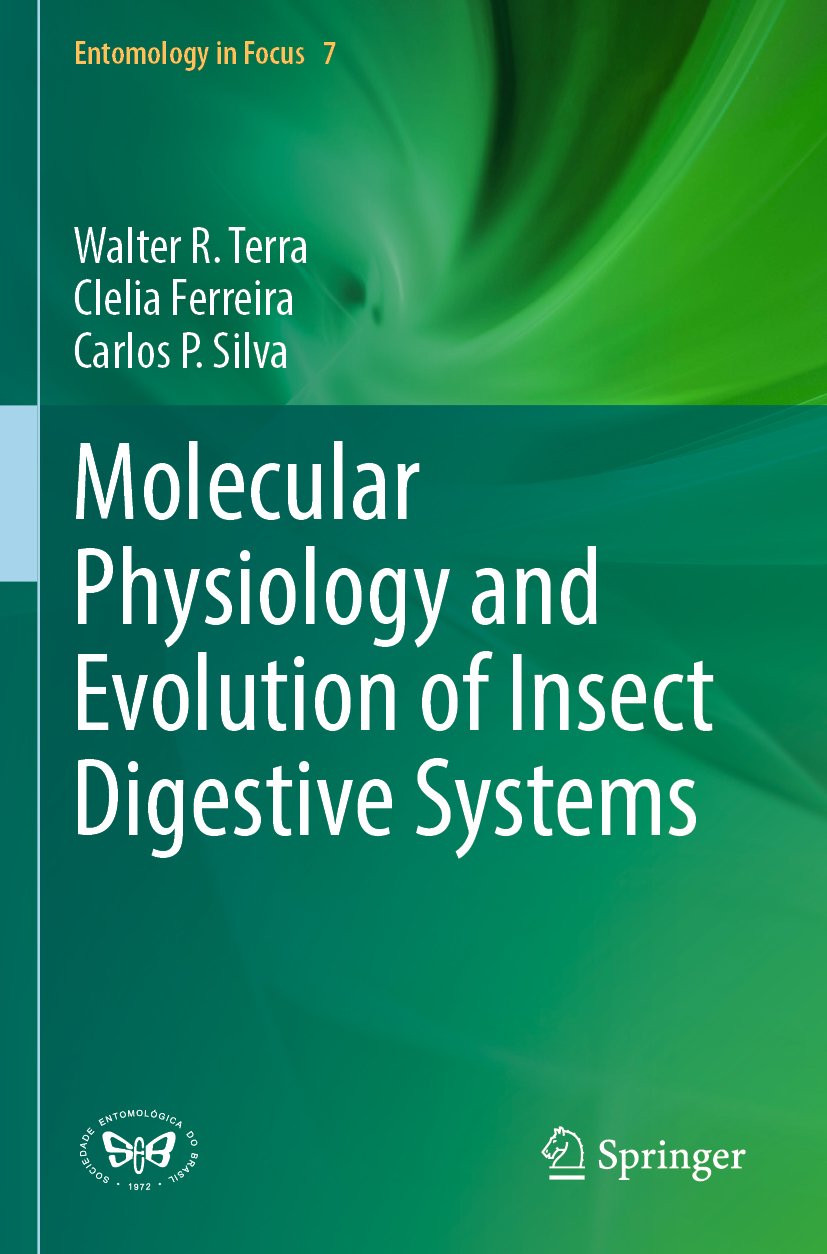 Entomology in Focus