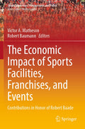 Sports Economics, Management and Policy