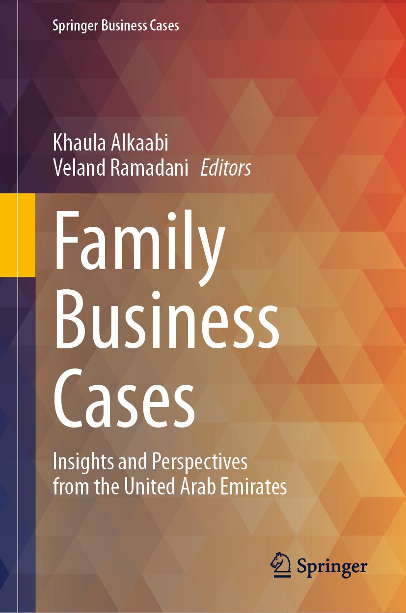 Springer Business Cases