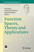 Fields Institute Communications