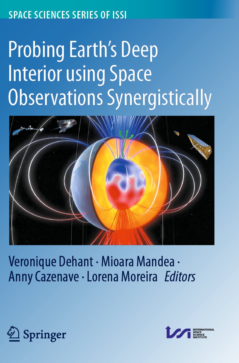 Space Sciences Series of ISSI