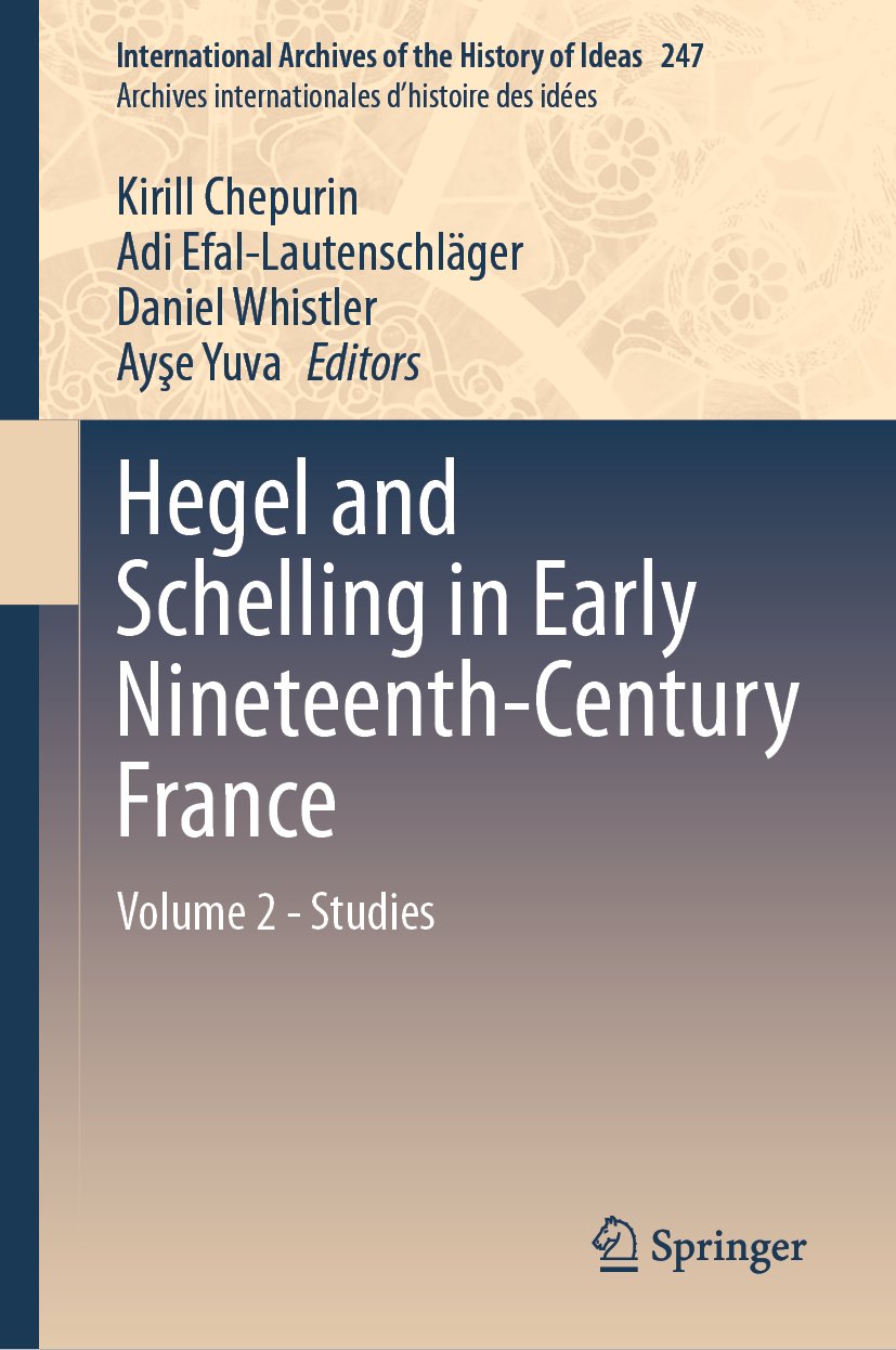 International Archives of the History of Ideas Archives internationales d'histoire des idées