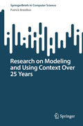 SpringerBriefs in Computer Science