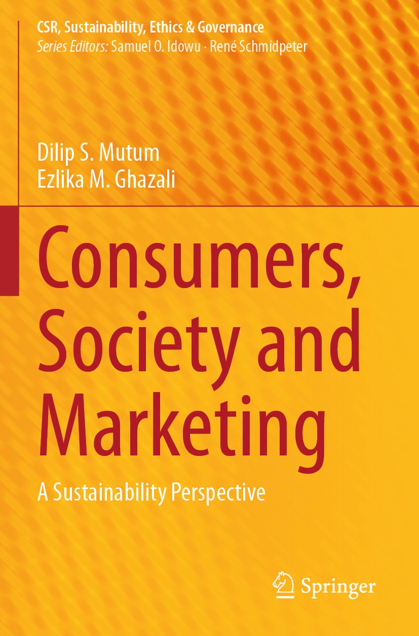 CSR, Sustainability, Ethics & Governance