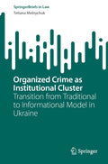 SpringerBriefs in Law