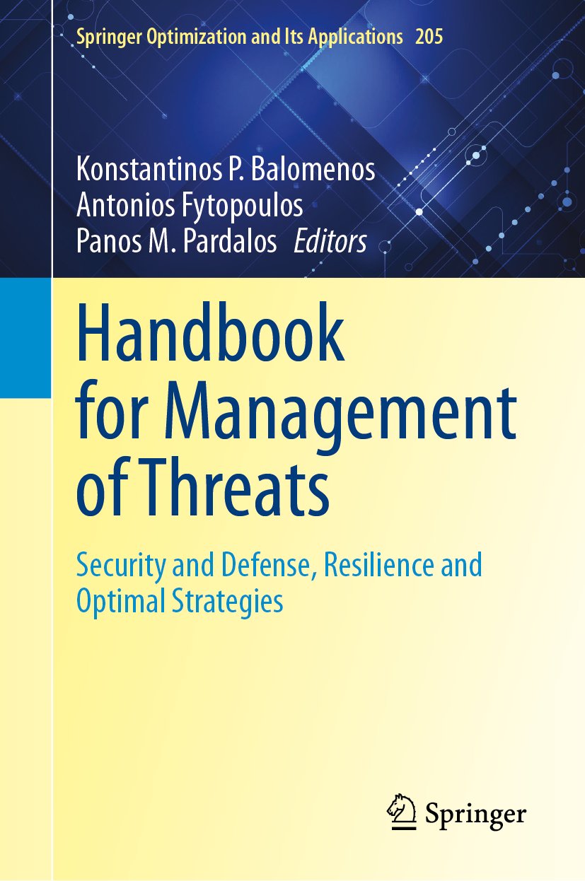 Springer Optimization and Its Applications