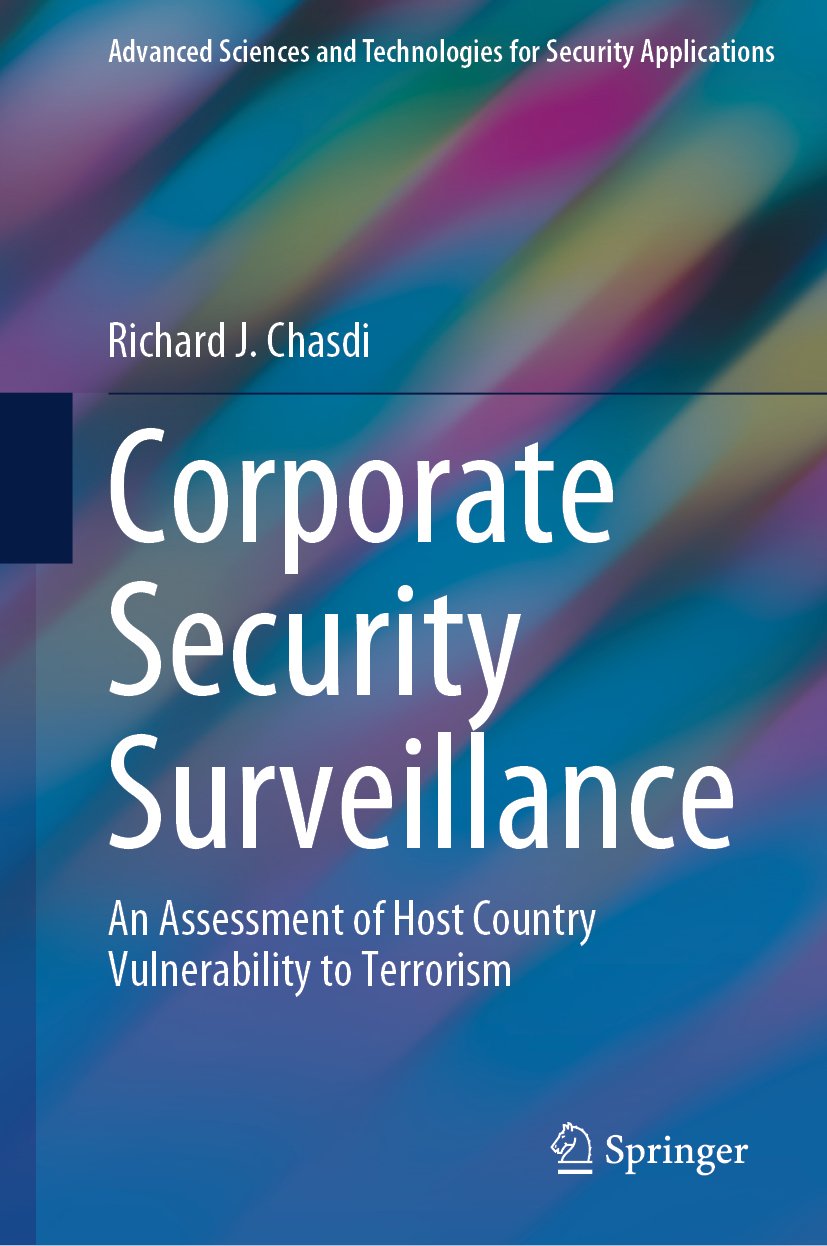 Advanced Sciences and Technologies for Security Applications