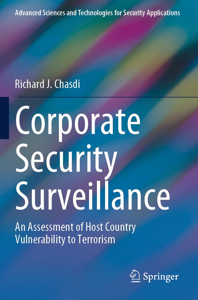 Advanced Sciences and Technologies for Security Applications