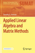 Springer Undergraduate Texts in Mathematics and Technology