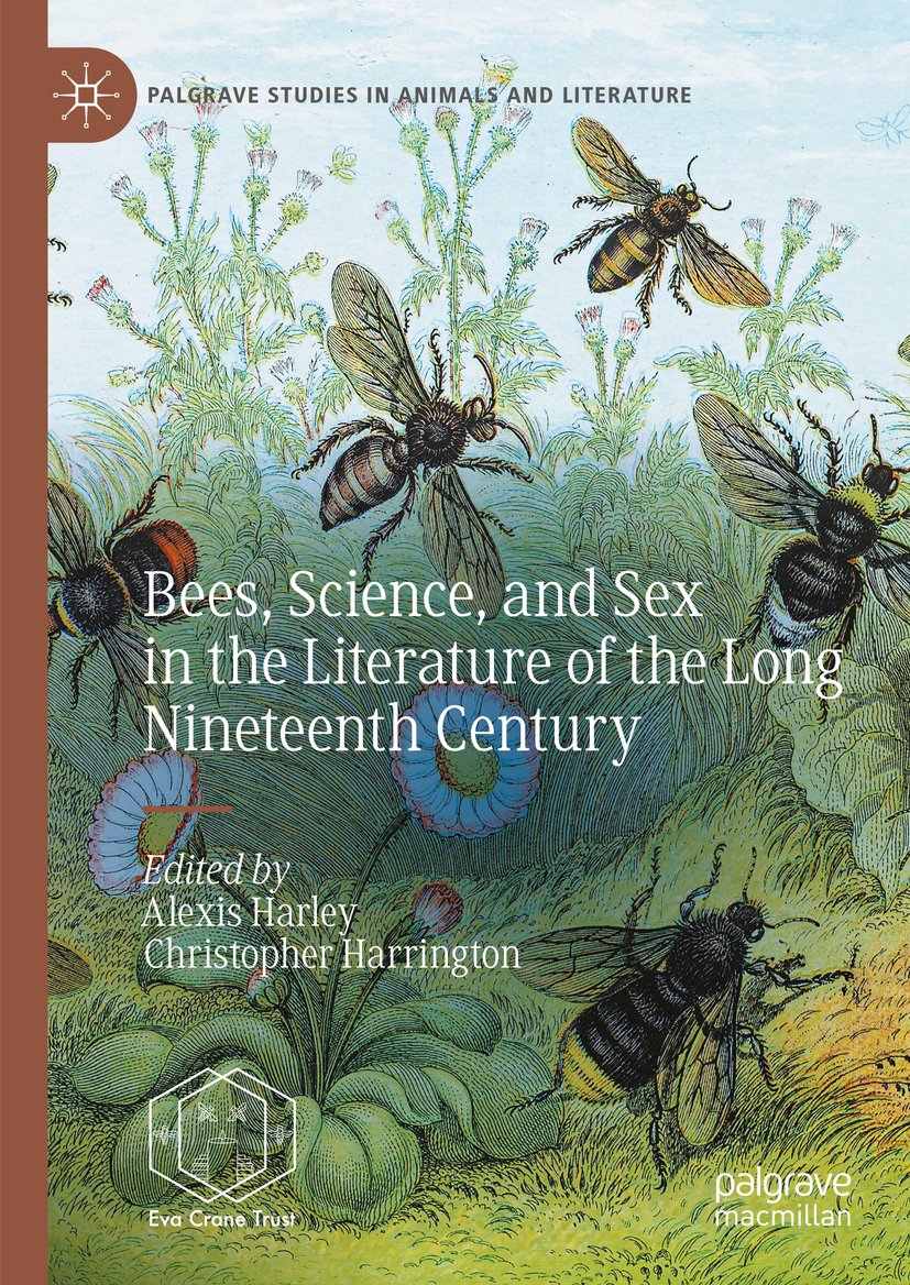 Palgrave Studies in Animals and Literature