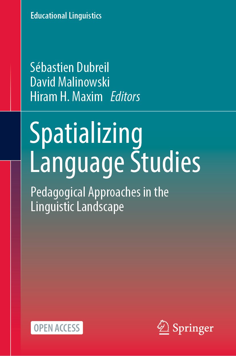 Educational Linguistics