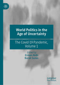 World Politics in the Age of Uncertainty