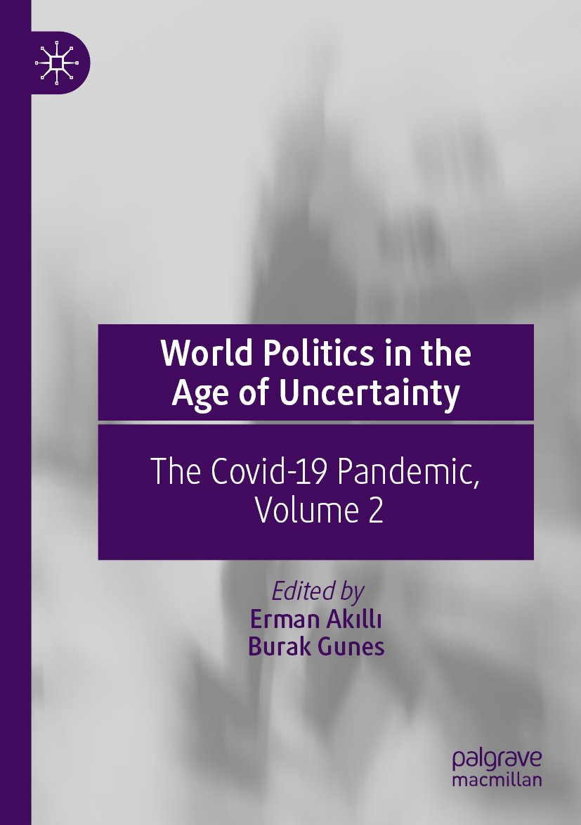 World Politics in the Age of Uncertainty