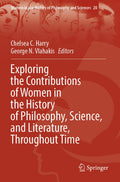 Women in the History of Philosophy and Sciences
