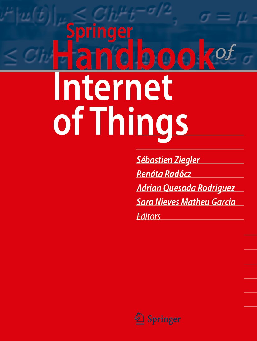 Springer Handbooks