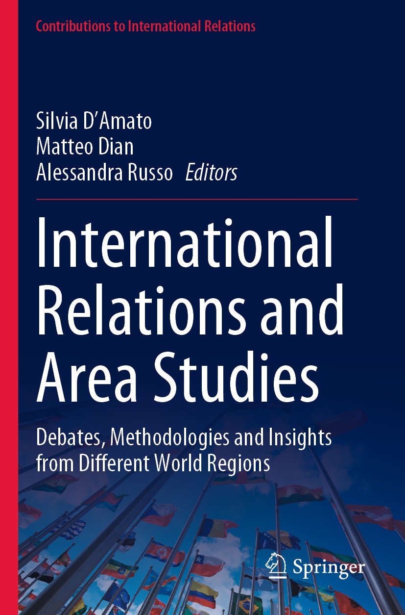 Contributions to International Relations