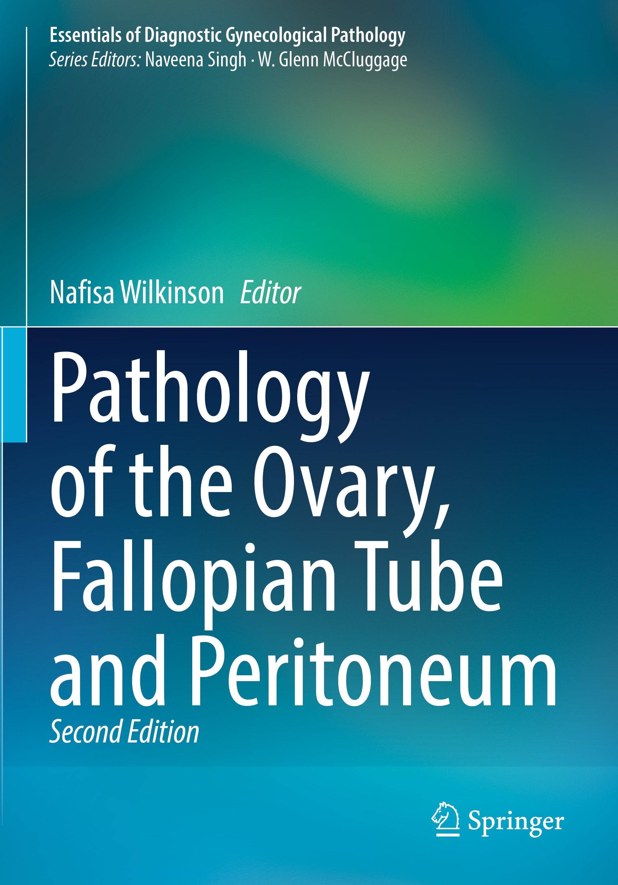 Essentials of Diagnostic Gynecological Pathology