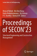 Proceedings of SECON’23