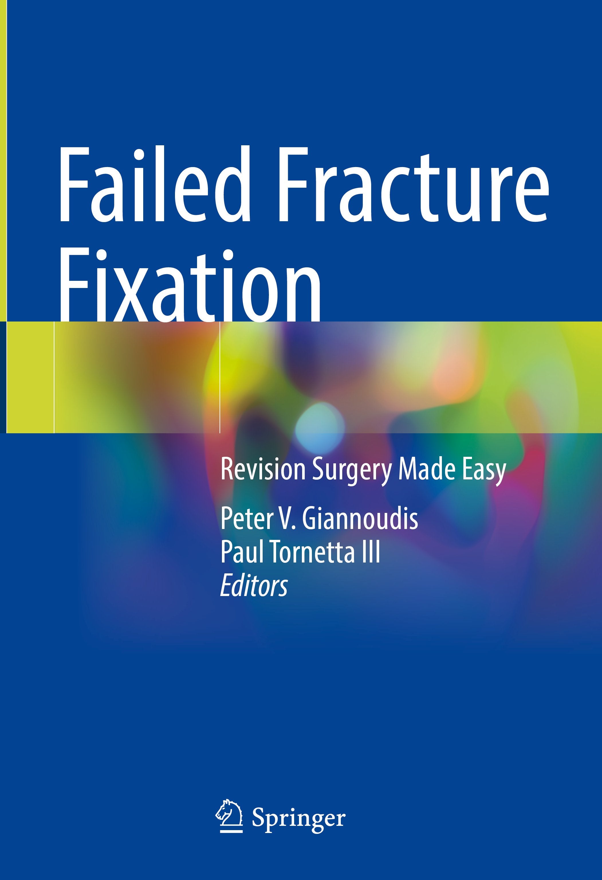 Failed Fracture Fixation
