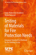 The Society of Fire Protection Engineers Series