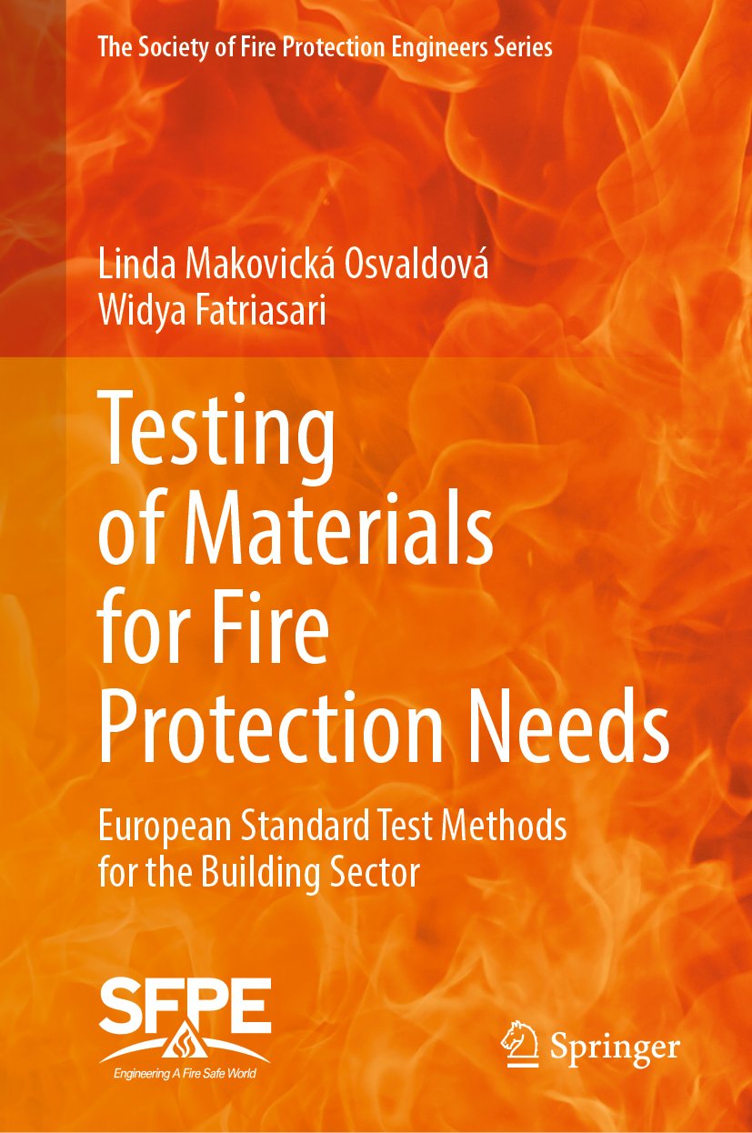 The Society of Fire Protection Engineers Series