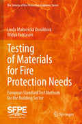 The Society of Fire Protection Engineers Series