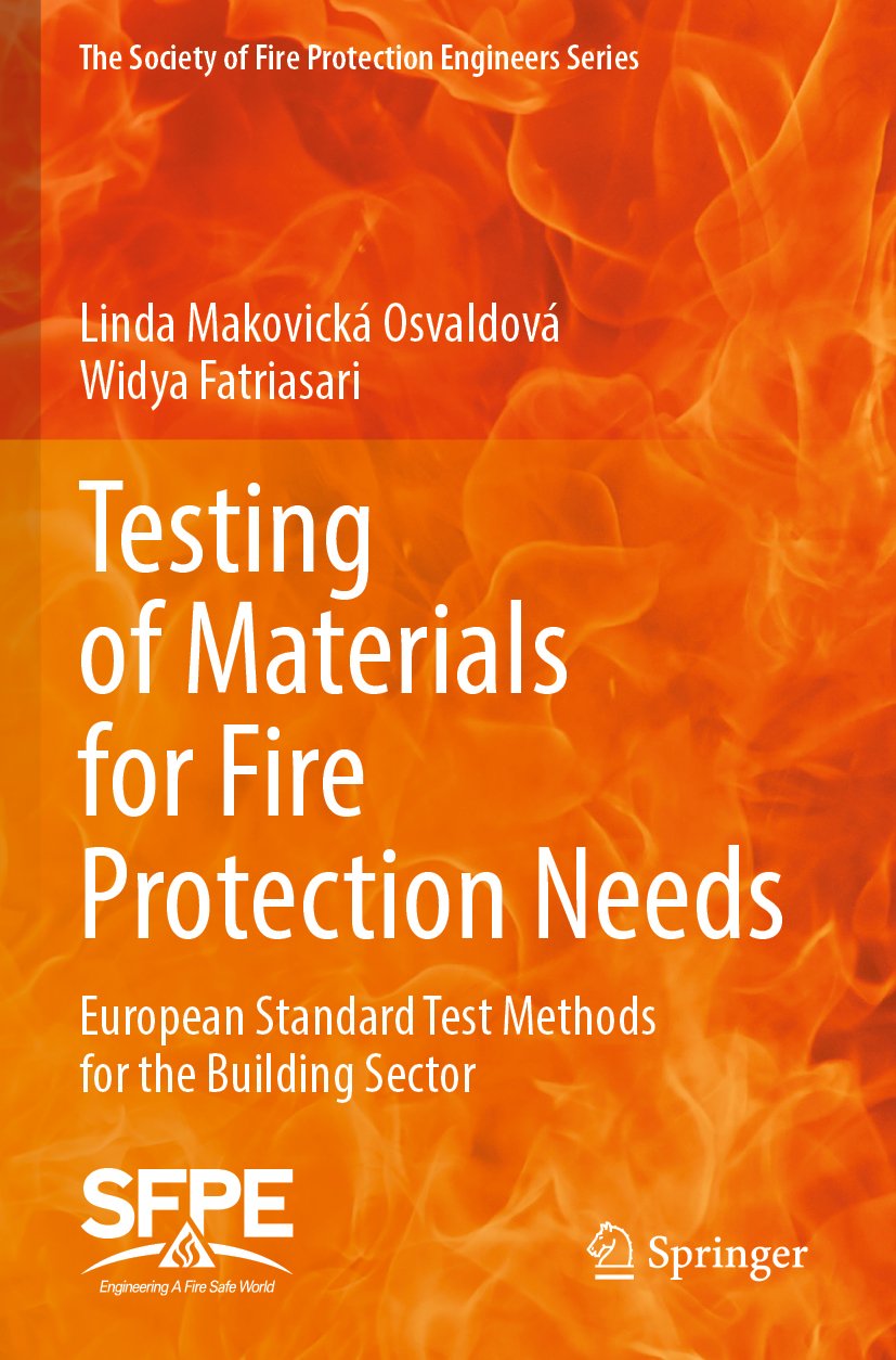 The Society of Fire Protection Engineers Series