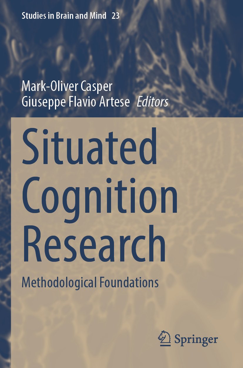 Studies in Brain and Mind