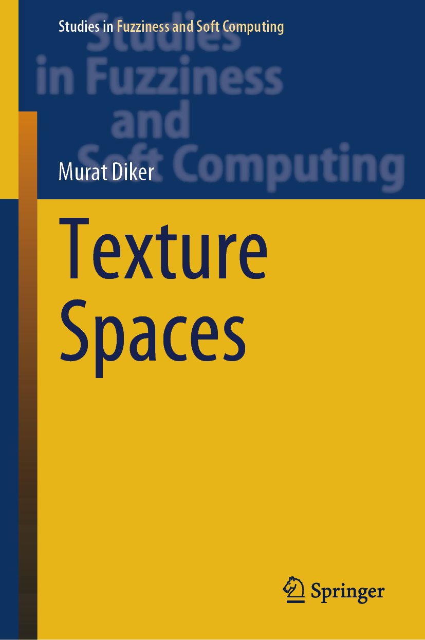 Studies in Fuzziness and Soft Computing