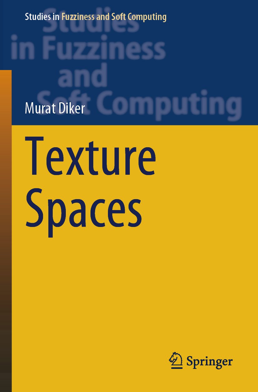 Studies in Fuzziness and Soft Computing