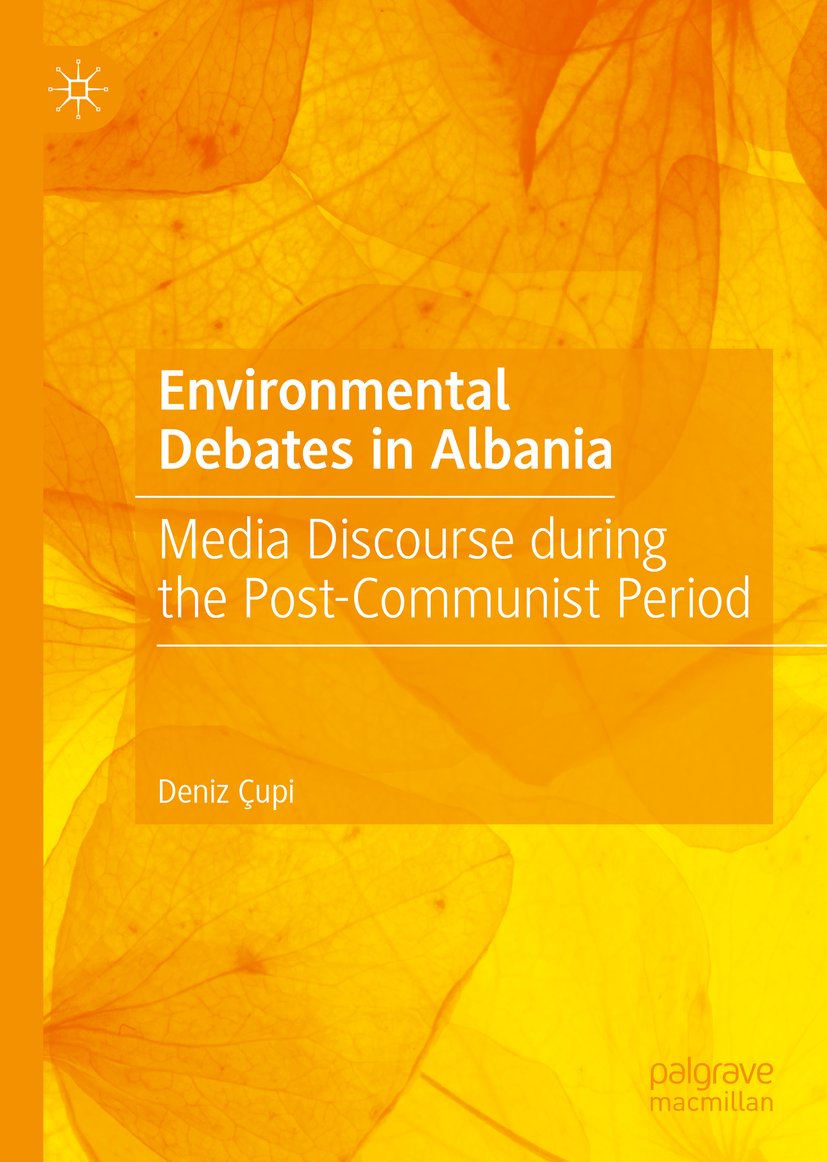 Environmental Debates in Albania