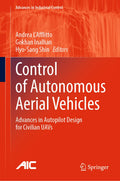 Advances in Industrial Control
