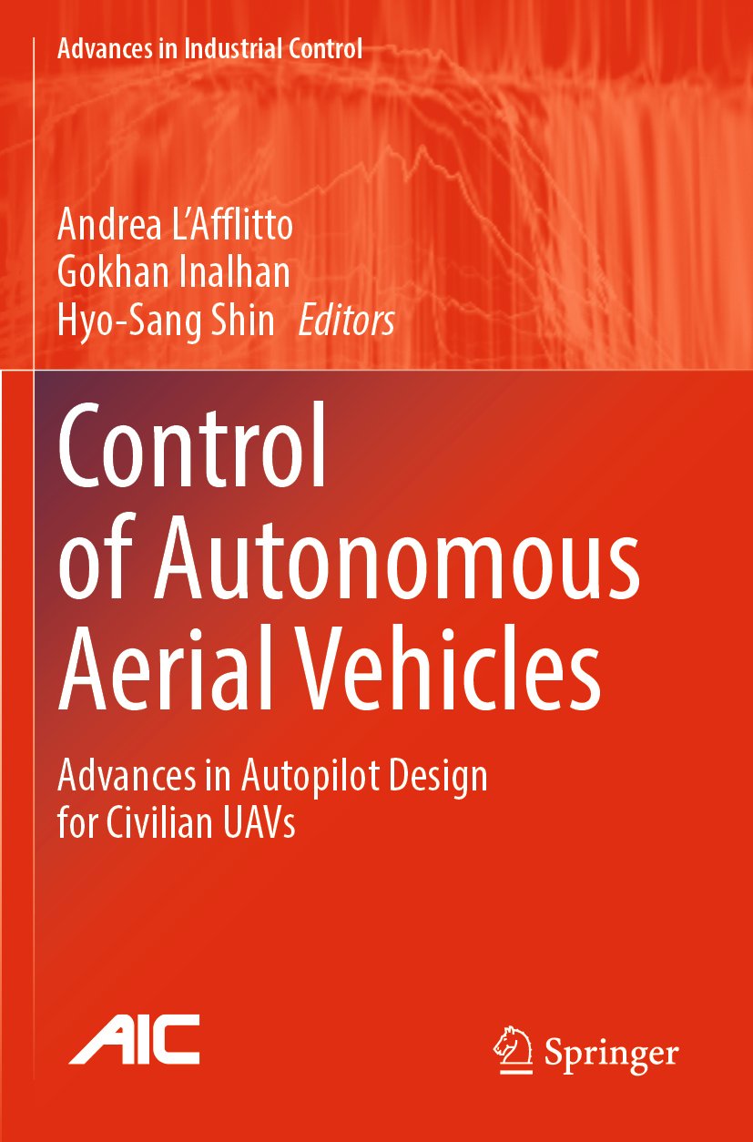 Advances in Industrial Control