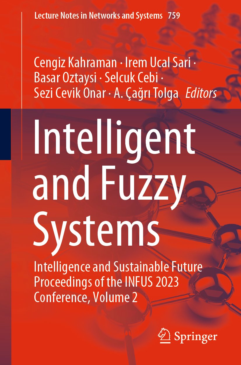 Lecture Notes in Networks and Systems